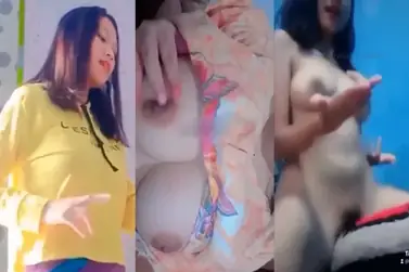 Bokep Cantik Tobrut Ngocok Memek Sampai Banjir