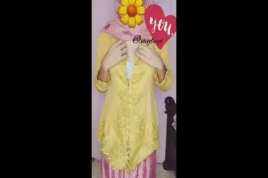 Bokep Jilbab amatir Main di Sawah