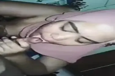 Bokep Jilbab Pink Kulum Kontol Gede Rakus Viral