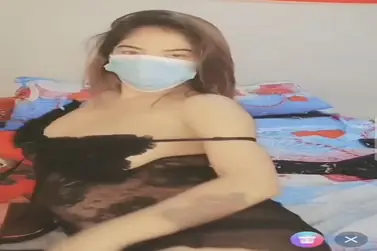 Fika Wajah Imut Berani Tampil Barbar Depan Kamera