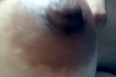 Nyusu Dan Remas Toket Pacar Sangat Nikmat