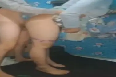 Tante Dan Keponakan