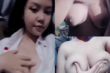 Tika Siswi SMA Rekam Adegan Ranjang Panas